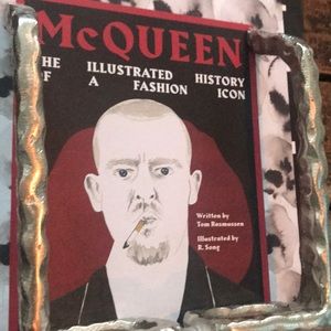 Meet your Posher, Kate